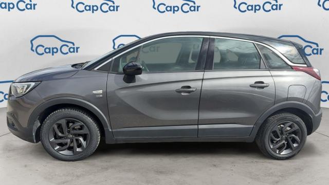 Opel Crossland X image 9