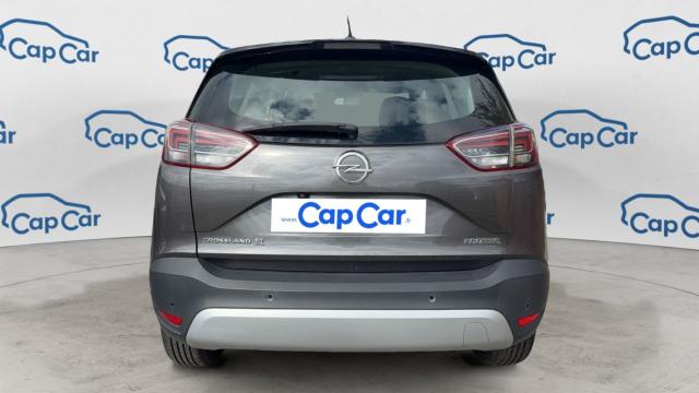 Opel Crossland X image 3
