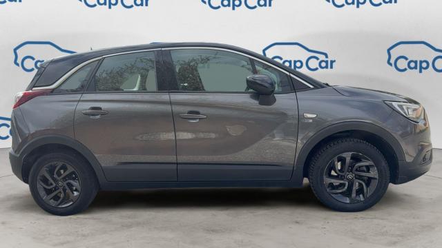 Opel Crossland X image 4