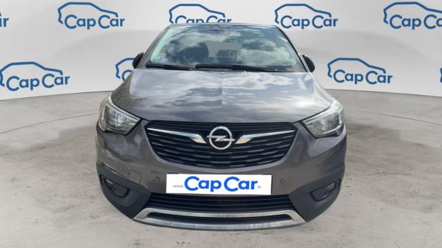Opel Crossland X image 7
