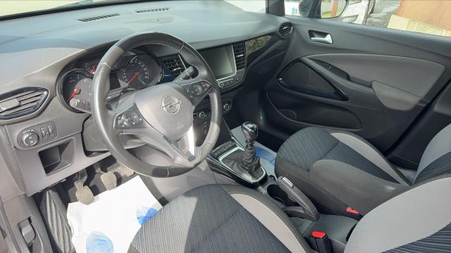 Opel Crossland X image 6