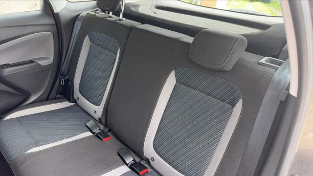 Opel Crossland X image 2