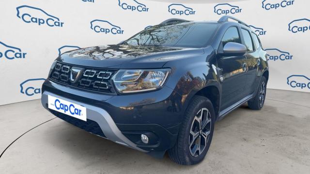 Dacia Duster Ii 1.5 Blue Dci 115 Prestige