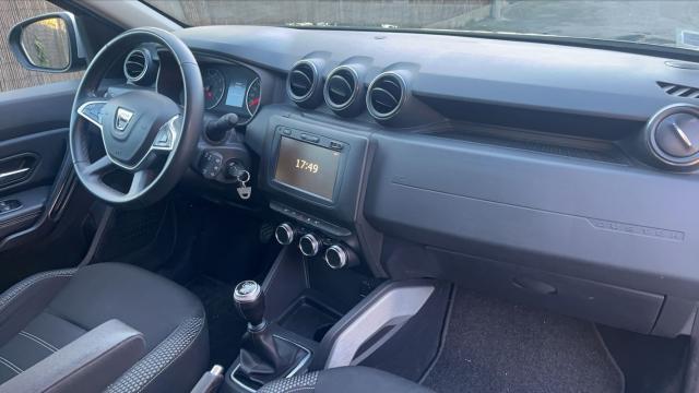 Dacia Duster image 3