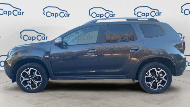 Dacia Duster image 2