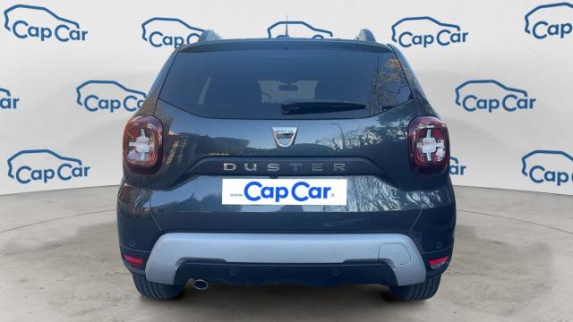 Dacia Duster image 1