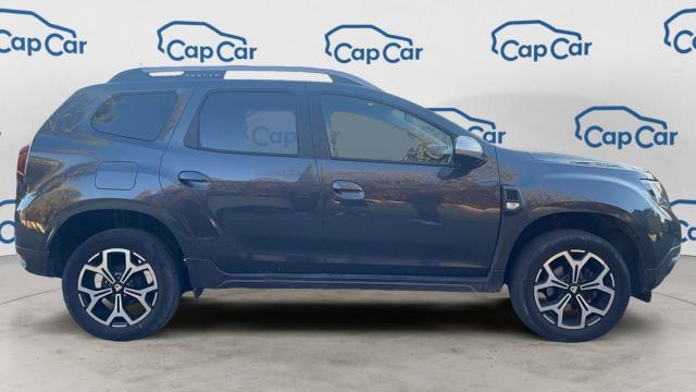 Dacia Duster image 9