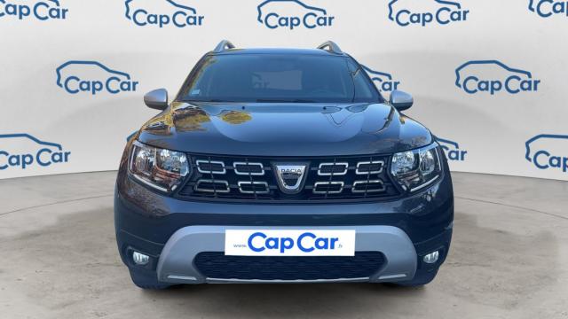 Dacia Duster image 8