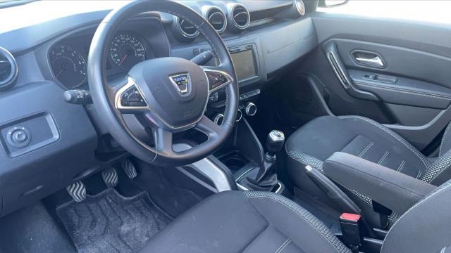 Dacia Duster image 6