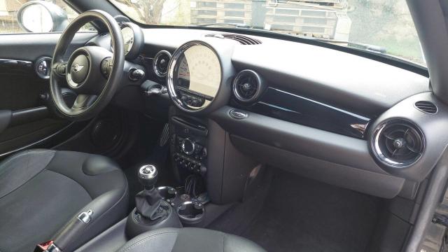 Mini Coupé image 5