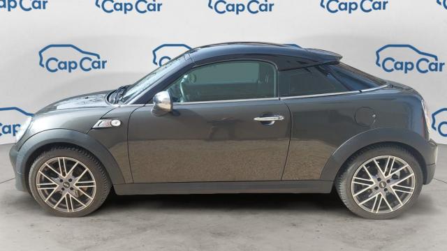 Mini Coupé image 6
