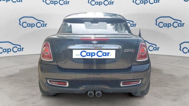 Mini Coupé image 7
