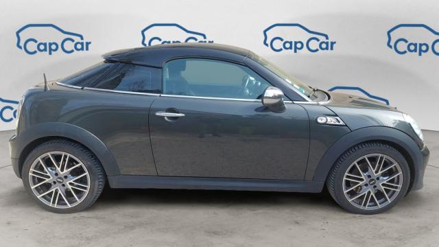 Mini Coupé image 8