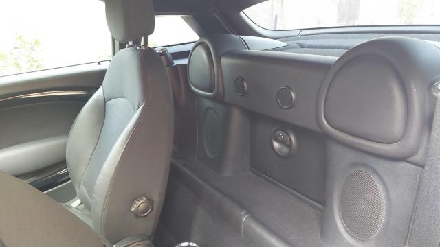 Mini Coupé image 3