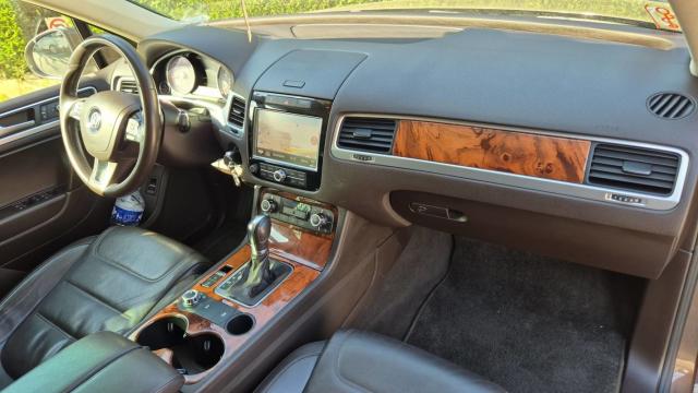 Volkswagen Touareg image 8