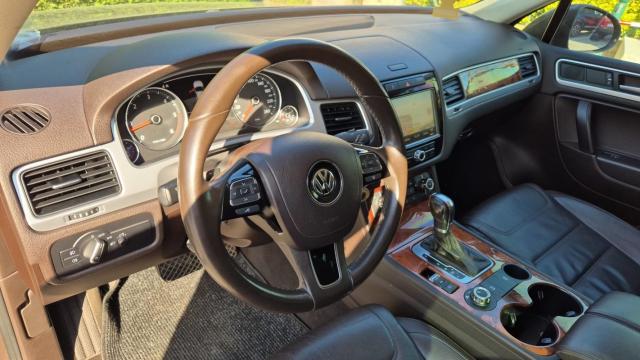 Volkswagen Touareg image 4