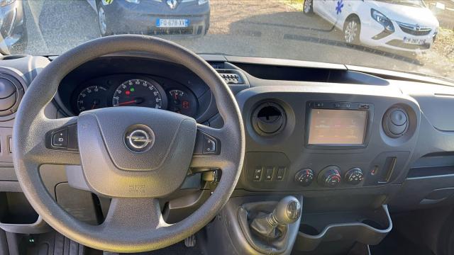Opel Movano image 5