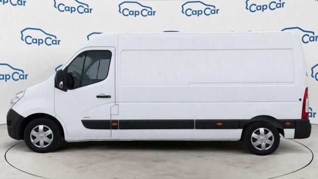 Opel Movano image 7
