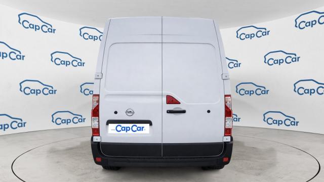 Opel Movano image 2