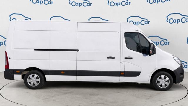 Opel Movano image 3