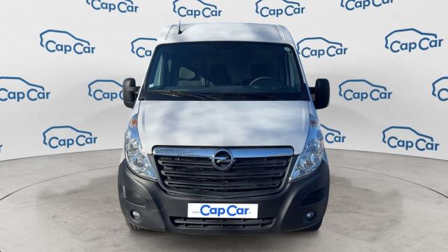 Opel Movano image 4