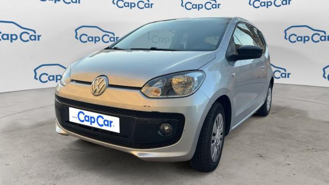 Volkswagen Up! 1.0 60 Serie Cup