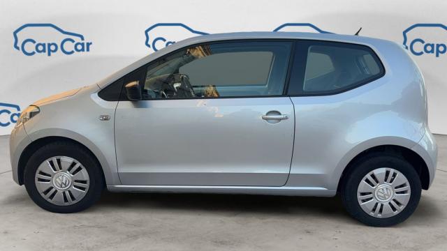 Volkswagen Up! image 2