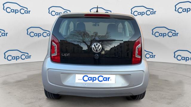 Volkswagen Up! image 7