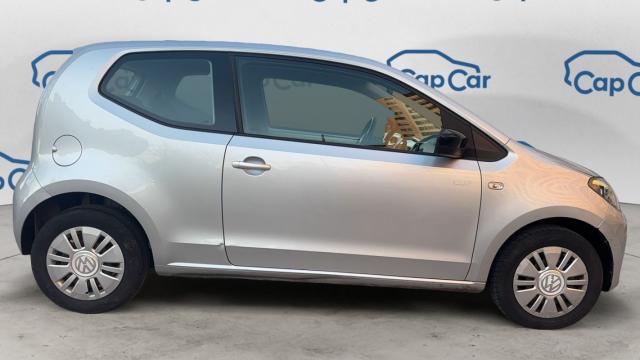 Volkswagen Up! image 5