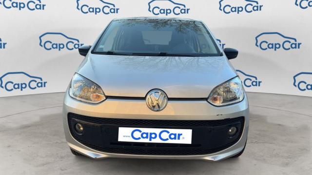 Volkswagen Up! image 3