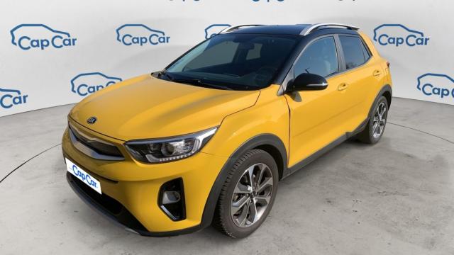 Kia Stonic 1.6 Crdi 115 2wd Design - Première Main