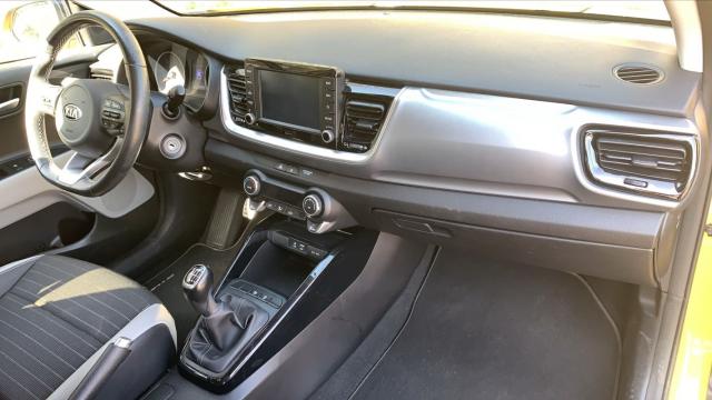 Kia Stonic image 9
