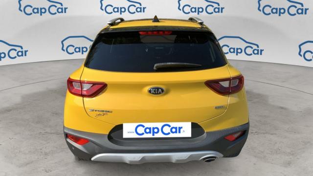 Kia Stonic image 3
