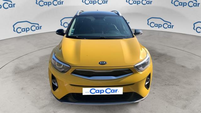 Kia Stonic image 5
