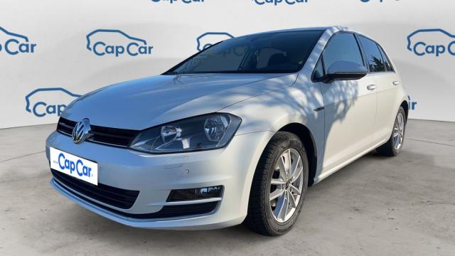 Volkswagen Golf 1.6 Tdi 110 Lounge