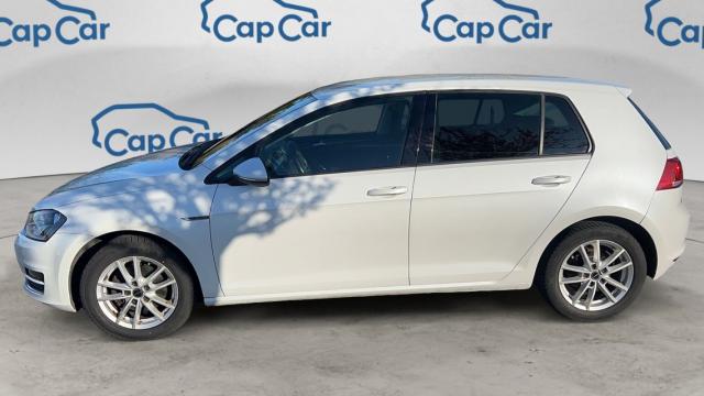 Volkswagen Golf image 8