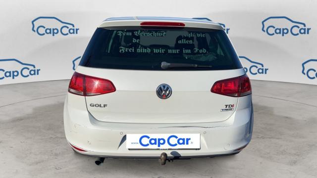 Volkswagen Golf image 1