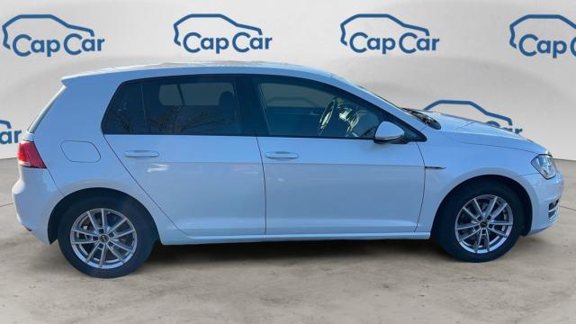 Volkswagen Golf image 9