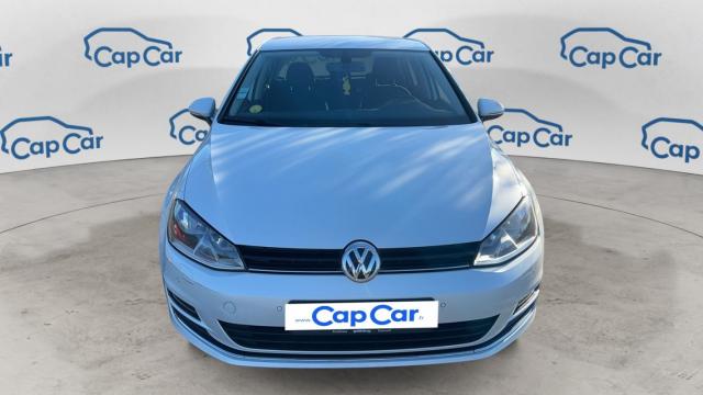 Volkswagen Golf image 7