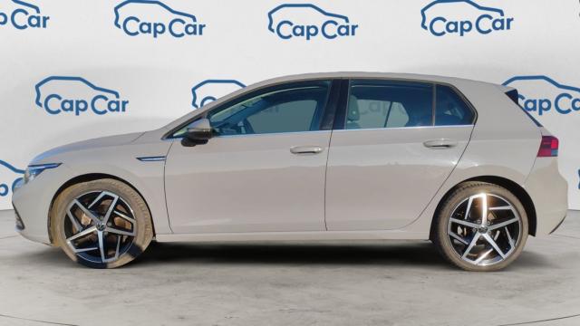 Volkswagen Golf image 2