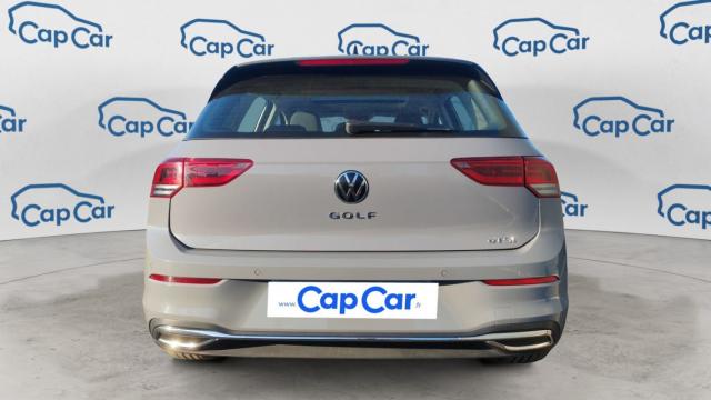 Volkswagen Golf image 3