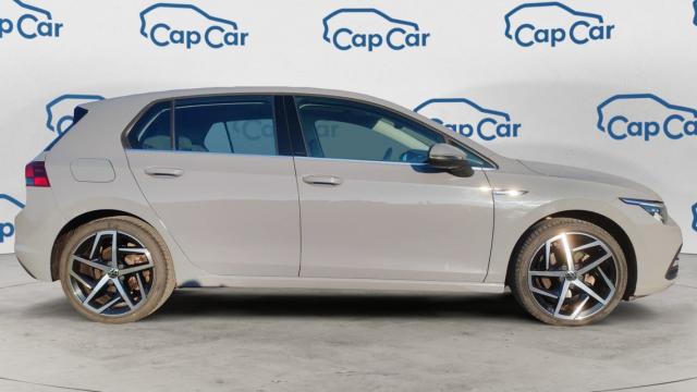 Volkswagen Golf image 5