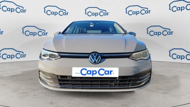Volkswagen Golf image 4