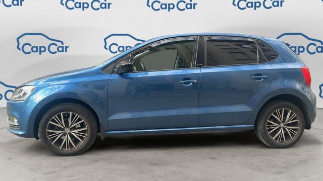 Volkswagen Polo image 4