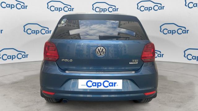 Volkswagen Polo image 3