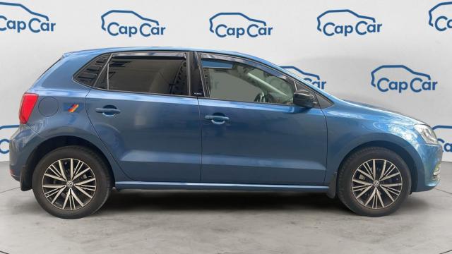 Volkswagen Polo image 7