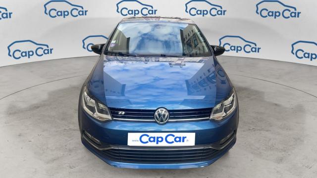 Volkswagen Polo image 2