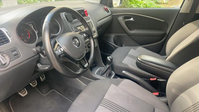 Volkswagen Polo image 1