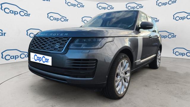 Land Rover Range Rover 2.0 P400e 404 Hybrid Awd Bva8 Vogue - Toit Ouvrant