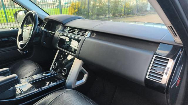Land Rover Range Rover image 9
